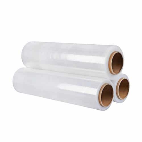 stretch film roll