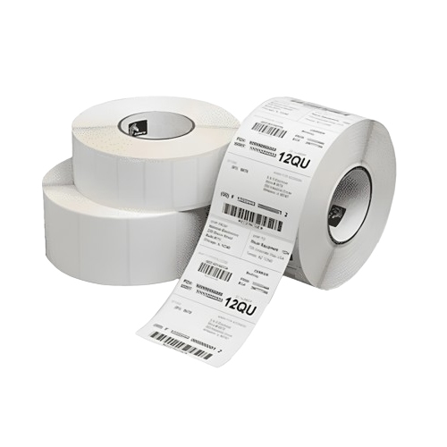Paper Labels